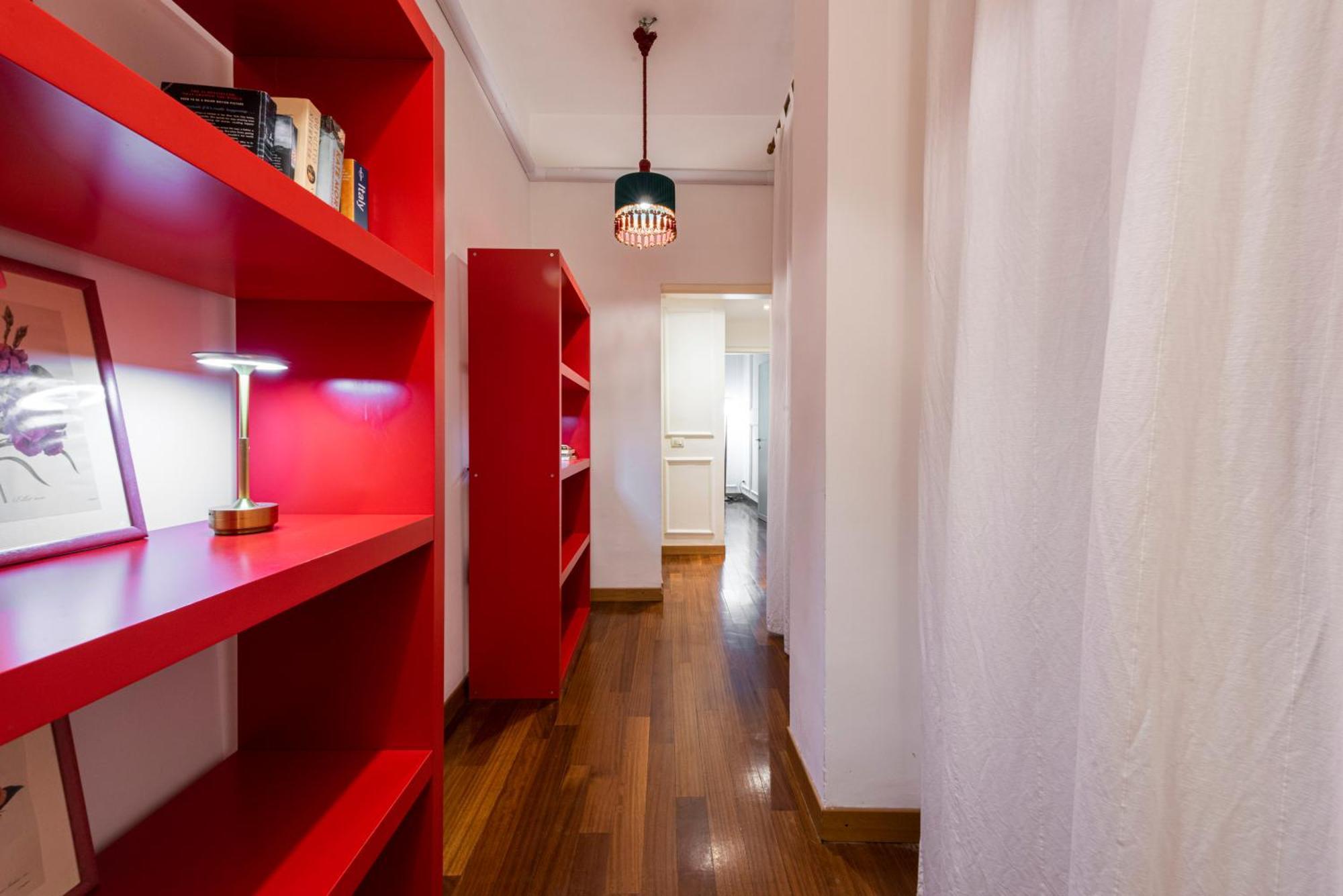 Luxury Art Apartment Piazza Signoria Firenze Eksteriør billede