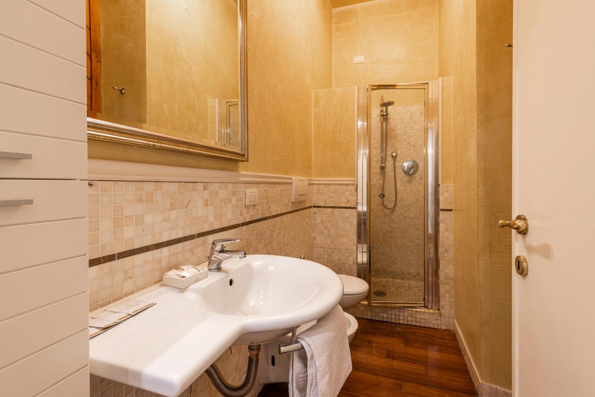 Luxury Art Apartment Piazza Signoria Firenze Eksteriør billede