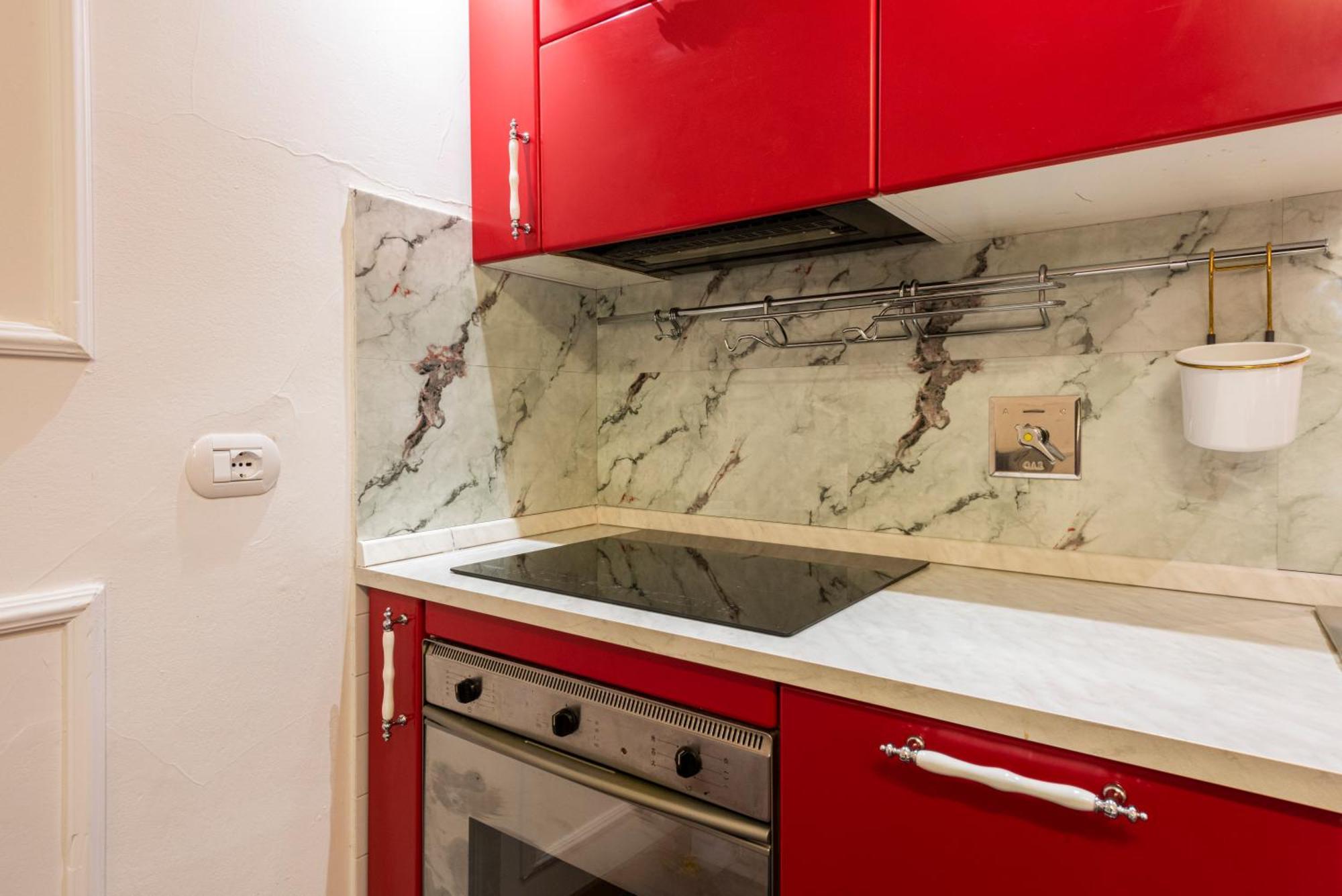 Luxury Art Apartment Piazza Signoria Firenze Eksteriør billede