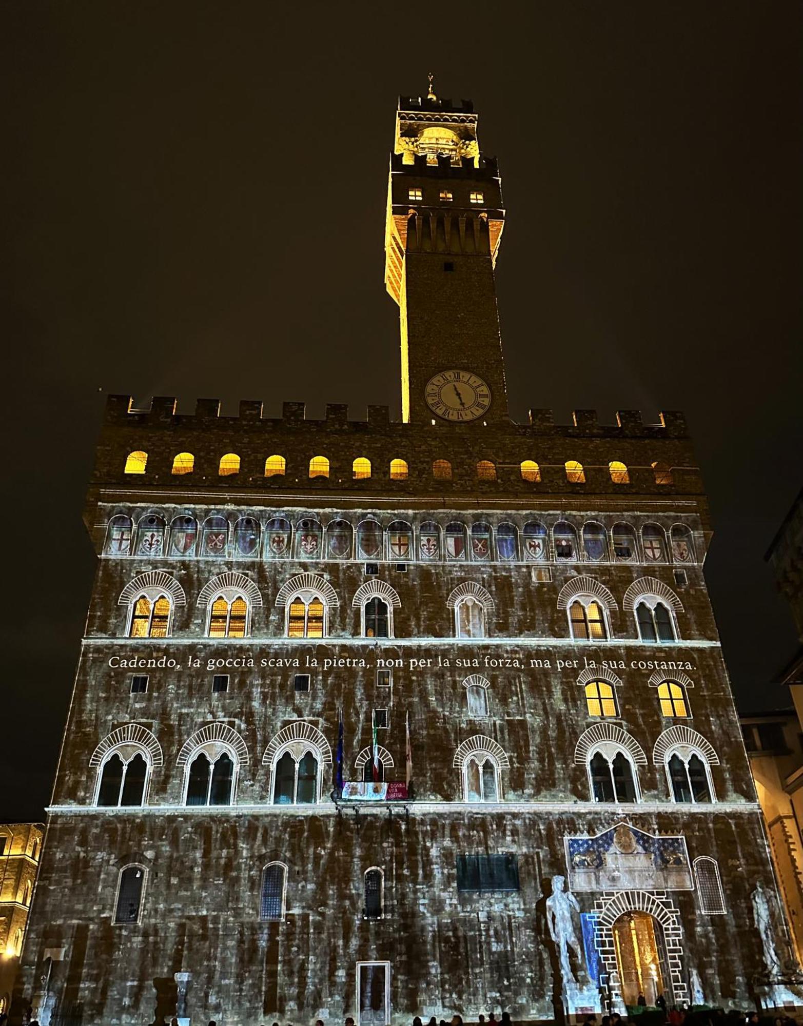 Luxury Art Apartment Piazza Signoria Firenze Eksteriør billede